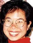 Meeting Tu-Anh Pham for the first time, you&#39;d notice that she emoted from head to toe, like &quot;a tiny little live wire who just smiled and glowed,&quot; said Frank ... - 150022port