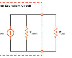 Image of Norton's Theorem diagram