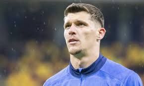 Ștefan Târnovanu a primit replica după ce s-a luat de Peluza Nord a FCSB-ului