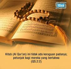 Hasil gambar untuk foto bertakwa dengan baik