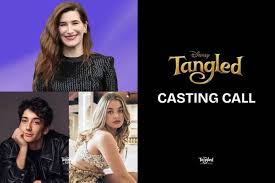 Neues Disney-Großcasting für Rapunzel: 1.000 Personen für die Realverfilmung von Tangled werden zu diesen Terminen gesucht