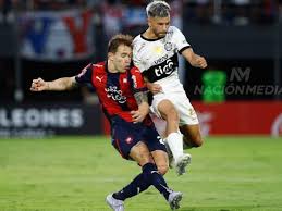 Olimpia: una racha de victorias que redefine el clásico del superclásico