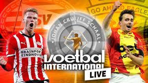 Voetbal International - News update