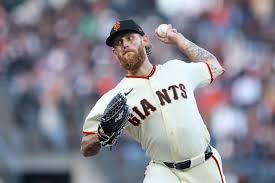 angels vs giants Picture