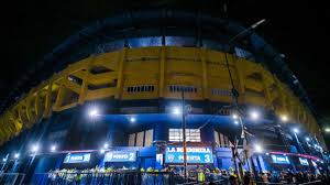 Boca Juniors Cae Sorpresivamente ante Belgrano en La Bombonera