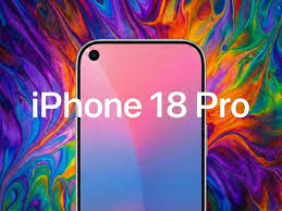 Falta casi un año para conocer a los iPhone 18 Pro y iPhone plegable: ya se filtraron todas sus...