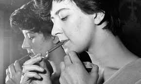 Shelagh Delaney, who died on Sunday, was almost as important for what she symbolised as for what she wrote. She was, as Jeanette Winterson wrote in the ... - Shelagh-Delaney-who-wrote-007