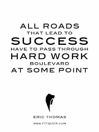 Road To Success Quotes on Pinterest | Road Quotes, Success quotes ... via Relatably.com
