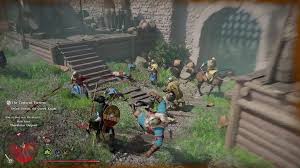 Pearl Abyss Patch Causes Significant Technical Issues in Crimson Desert