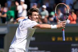 ATP Los Cabos Best Bets Including Cameron Norrie Vs Aleksandar Kovacevic