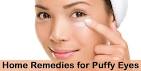 Puffy Eyes - Causes Remedies for Swollen Puffy Eyes