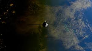 Researchers simulated 30 million routes to the Moon and found a hidden detour through L1 that saves fuel and keeps spacecraft talking to Earth the whole way