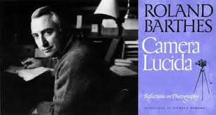 Résultat de recherche d'images pour "roland barthes photo"