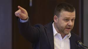 Valeriu Iftime : ce qu'il faut savoir
