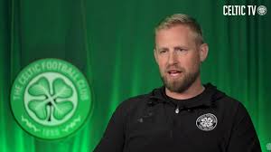 Kasper Schmeichel Reflects on Celtic Career and Shoulder Injury Update
