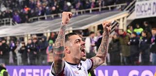 Gaetano in Fantasy Football: Valuation and Stats for Atalanta's New Midfielder