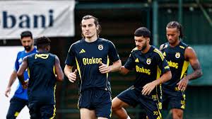 Fenerbahce.org - News update