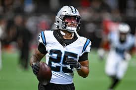 Jonathon Brooks Groin Injury Week-to-Week: Can He Play Next Game? Panthers Emergency AFC West RB Plan