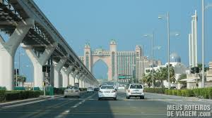 Resultado de imagem para AS ILHAS DO EMIRADOS ÁRABES hotel atlantis