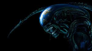 دانلود زیرنویس فارسی سریال Alien: Earth 2025 | مستقیم و رایگان