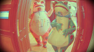 State of the Swamp: Democrats' Counter-Programming to Trump's State of the Union