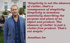 Greatest ten noble quotes by jonathan ive wall paper English via Relatably.com