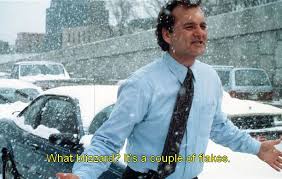 Phil Groundhog Day Movie Quotes. QuotesGram via Relatably.com