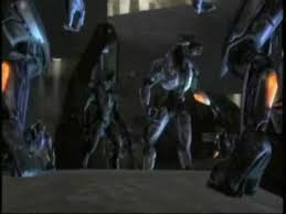 Best Halo Lines, Speeches, Quotes and Scenes Part 1 - YouTube via Relatably.com