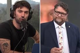 Wiñazki responde a Rosemblat: Acusaciones de Gordofobia y Discriminación - Imagen principal del artículo