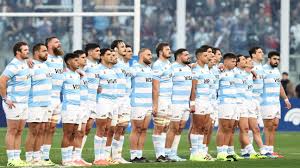 ¡Pumas vs. Springboks! Duelo clave en Londres: Hora, TV y Formaciones - Imagen principal del artículo