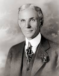 21 Quotes From Henry Ford On Business, Leadership And Life - Forbes via Relatably.com