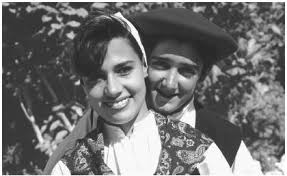 Image result for basque people