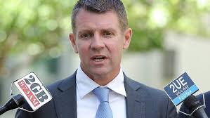 Mike Baird: one of the favourites to replace Barry O&#39;Farrell. Photo: Alex Ellinghausen. Mike Baird has carried the &quot;would-be premier&quot; epithet from the ... - dh_baird-20140416120651506996-620x349