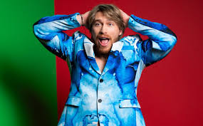 Aldo Tamez de Nigris: Unveiling His Dating Life Amidst 'La Casa de los Famosos'