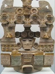 Resultado de imagen para arte prehispanico