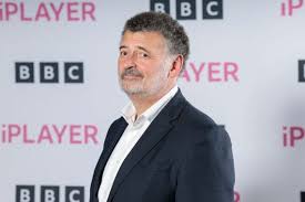 Doctor Who TV - News update