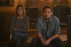 Fire Country" Eyes and Ears Everywhere (TV Episode 2025) - IMDb