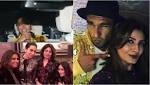 Deepika, Ranveer, Kareena Aishwarya attend