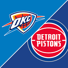 Pistons Defeat Thunder, Galaxy Triumph Over Charlotte