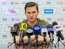 Sebastián Jurado afirmó que 