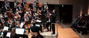 berliner philharmoniker