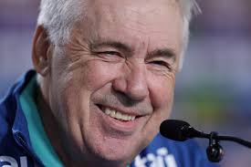 Ancelotti deve faturar até R$ 10 milhões com publicidade na Copa, diz site