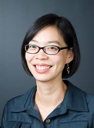 In this installment of the “Content Matters” series of the National Digital Stewardship Alliance Content Working Group, I interview Dr. Sylvia Chou, PhD, ... - wen-ying_sylvia_chou