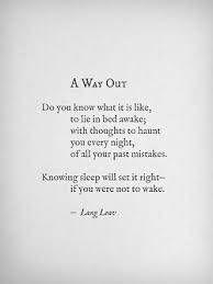 sad want poetry melancholy lang leav langleav • via Relatably.com