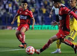 Cruz Azul pierde en Tijuana y Xolos se unen a la cima del campeonato — Yahoo
