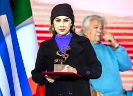 فوت ناگهانی خانم بازیگر در سن 31 سالگی | علت فوت سارینا رزاق‌مرندی چه بود ؟ + بیوگرافی