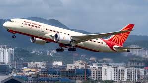 Chennai-bound Air India flight returns to Mumbai after ‘burning smell’ in cabin