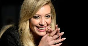 Bildergebnis für hilary duff