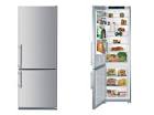 Liebherr vs Bosch Integrated Counter Depth Refrigerators