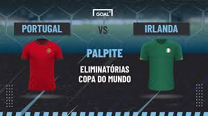 Portugal vs Irlanda: ¿Sorpresa o Confirmación en Eliminatorias? - Imagen principal del artículo